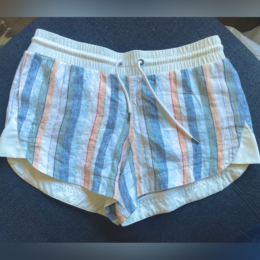 Athleta shorts